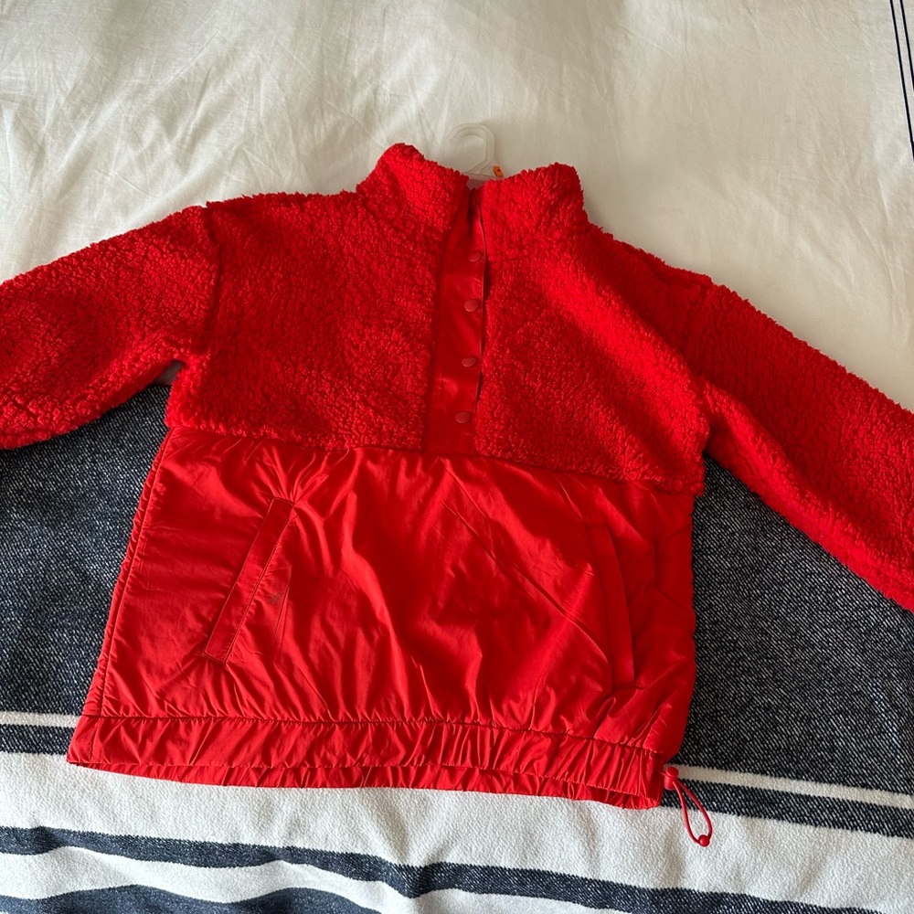 Lou and grey sweatshirt